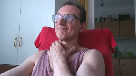 naturista25 online show from 07.17.26