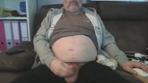 naturistmale45 online show from 02.03.25