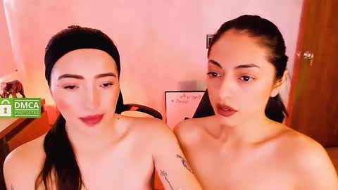 Snapshot of natval_ chatting on 12.14.24 Natalia Valeria online show from 12.14.24