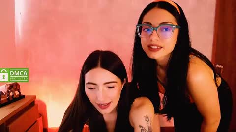 Snapshot of natval_ chatting on 12.15.24 Natalia Valeria online show from 12.15.24