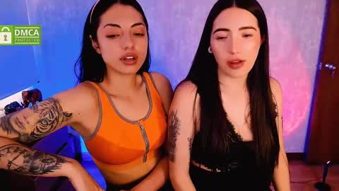 Snapshot of natval_ chatting on 12.15.24 Natalia Valeria online show from 12.15.24