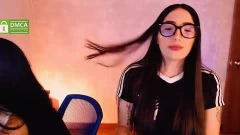 Snapshot of natval_ chatting on 01.23.25 Natalia Valeria online show from 01.23.25