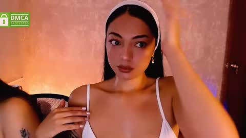 Snapshot of natval_ chatting on 02.13.25 Natalia Valeria online show from 02.13.25