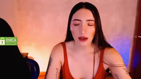 Snapshot of natval_ chatting on 02.14.25 Natalia Valeria online show from 02.14.25