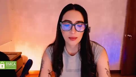 Snapshot of natval_ chatting on 02.16.25 Natalia Valeria online show from 02.16.25