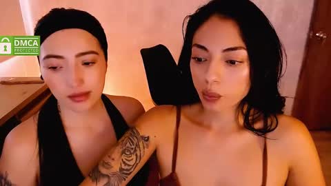 Snapshot of natval_ chatting on 02.25.25 Natalia Valeria online show from 02.25.25
