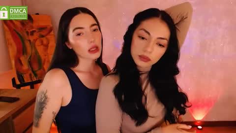 Snapshot of natval_ chatting on 10.15.25 Natalia Valeria online show from 10.15.25