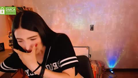 Natalia  Valeria online show from 12.03.25