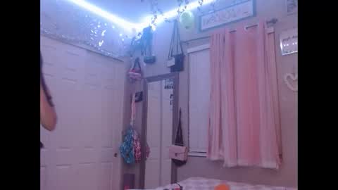 Amara rose online show from 01.18.26