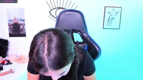 Natalia online show from 01.07.25