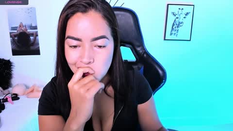 Natalia online show from 01.14.25