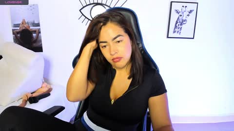 Natalia online show from 01.14.25