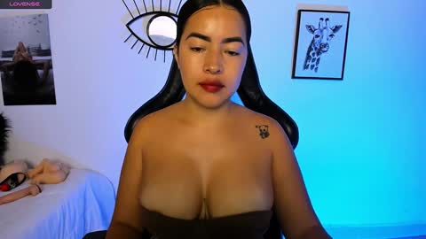 Natalia online show from 01.30.25