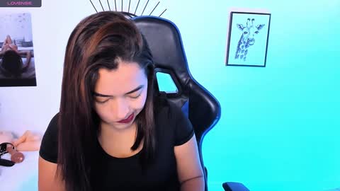 Natalia online show from 02.08.25