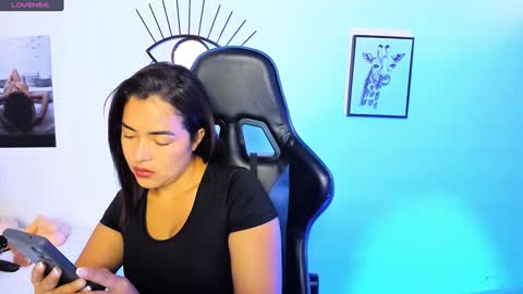 Natalia online show from 02.08.25