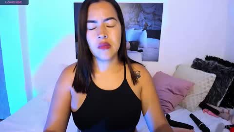 Natalia online show from 02.10.25