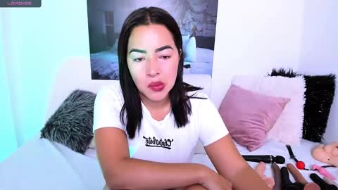 Natalia online show from 03.02.25