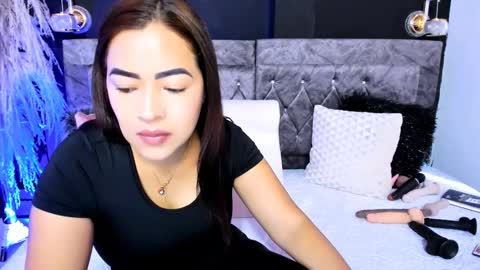 Natalia online show from 09.29.25