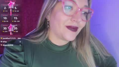 Nataly online show from 02.09.25
