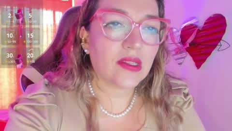 Nataly online show from 02.24.25