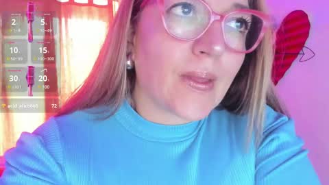 Nataly online show from 02.28.25