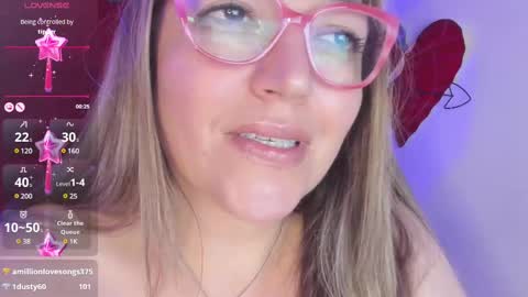 Nataly online show from 03.01.25