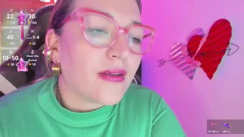 Nataly online show from 03.11.25