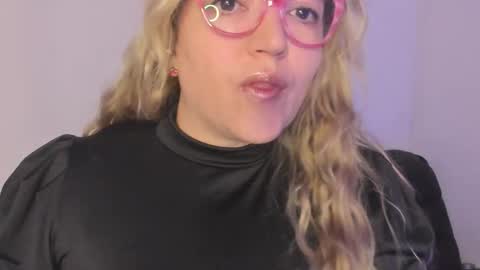 Nataly online show from 11.22.25