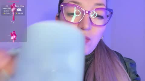 Nataly online show from 02.02.26