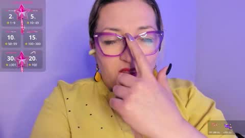 Nataly online show from 02.24.26