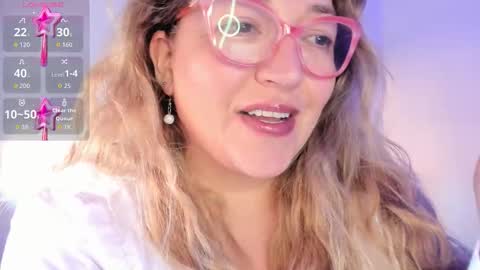 Nataly online show from 03.29.26