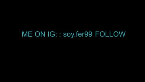 Fernanda online show from 02.22.25
