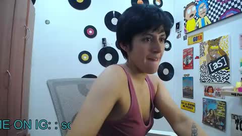 Fernanda online show from 02.23.25
