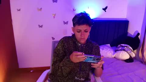 Fernanda online show from 11.25.25