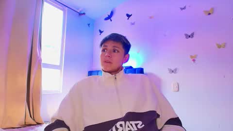 Fernanda online show from 12.04.25