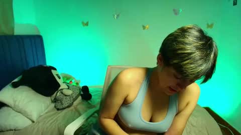 Fernanda online show from 02.18.26