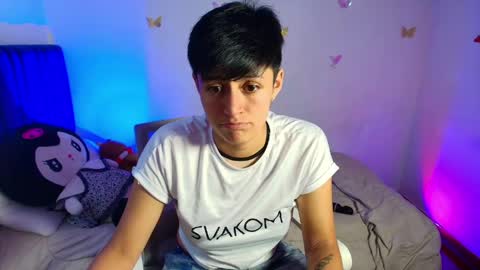 Fernanda online show from 03.24.26