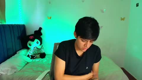 Fernanda online show from 04.25.26