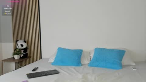 naty_model25 online show from 12.05.25