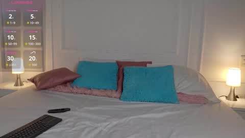 naty_model25 online show from 03.17.26