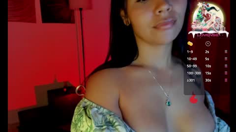 Natalia online show from 12.30.24
