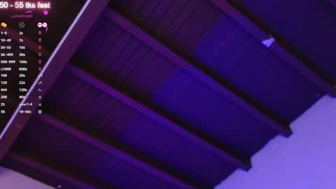 Naty Saenz online show from 01.13.25