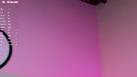 Naty Saenz online show from 02.25.25