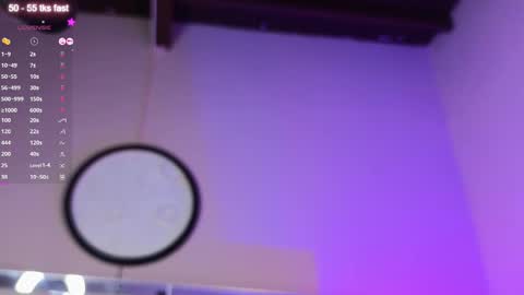 Naty Saenz online show from 02.27.25