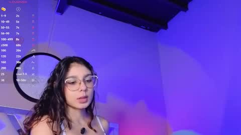 Naty Saenz online show from 09.09.25