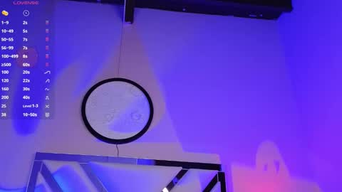 Naty Saenz online show from 10.14.25