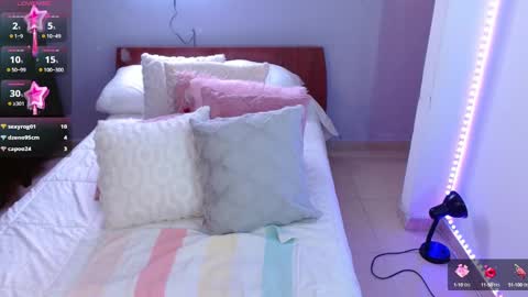 Natalia online show from 02.20.25