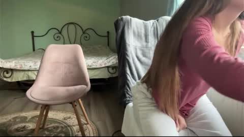 Andreea online show from 12.02.25