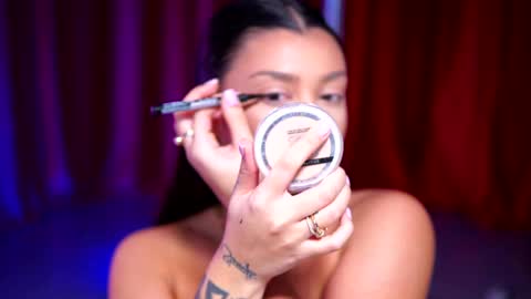 Naty online show from 12.28.24