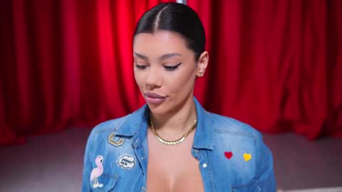 Naty online show from 01.30.25